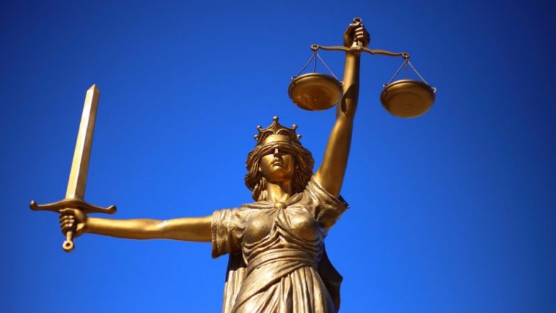 Here's Why Merriam-Webster Has Named 'Justice' As Word of the Year for 2018
