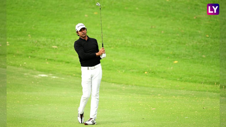 Jyoti Singh Randhawa Arrested in Bahraich On Charges of Poaching, .22 Rifle Recovered from Golfer by UP Police