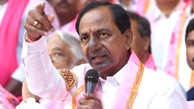 Telangana State Assembly Passes Resolution Against CAA, CM KCR Asks Centre to 'Rethink'