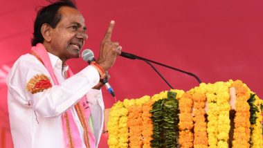 Telangana CM KCR Hits Out at BJP, Congress on ‘PM Aspiration’ Charge, Says ‘I'm a Warrior, Not a Beggar’