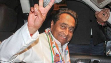 Kamal Nath, Month After MP Bypolls Rout, Hints at Retirement From Politics