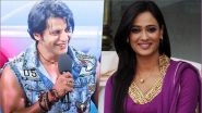 Karanvir Bohra Should Be Bigg Boss 12 Winner, Says Shweta Tiwari