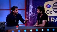 Bigg Boss 12, 20th December 2018 Episode Written Updates: Karanvir Bohra Asks Sreesanth To Stay Away From Him