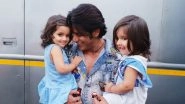Bigg Boss 12: Karanvir Bohra's Daughters Are Entering The House And We Can't Wait To See His Reaction On Seeing Them