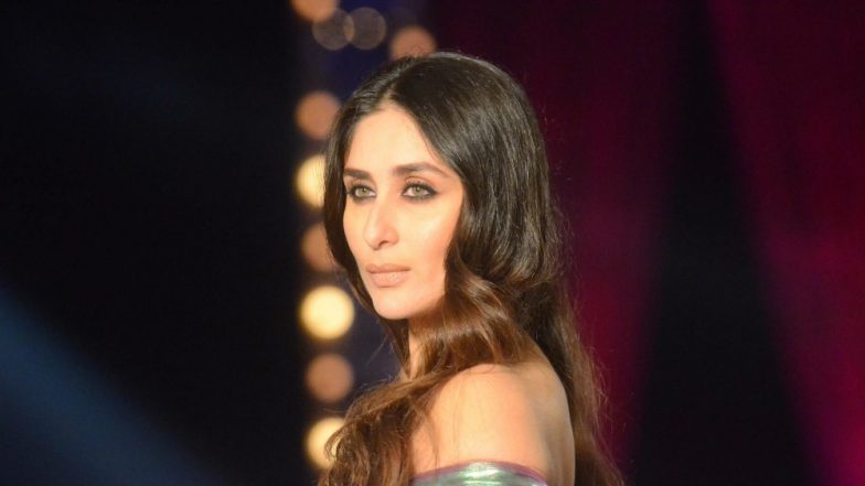 Kareena Kapoor Wants Taimur Ali Khan to Grow Up and Watch THIS Movie Starring the Actress