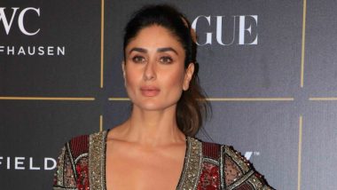 I Am the Star of My Life Story, Says Kareena Kapoor Khan