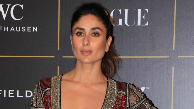 I Am the Star of My Life Story, Says Kareena Kapoor Khan I Am the Star of My Life Story, Says Kareena Kapoor Khan