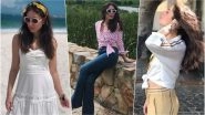 Kareena Kapoor Khan Gives Major Holiday Fashion Goals as She Soaks the Sun in South Africa with Saif & Taimur, See Pics