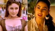 Sara Ali Khan&rsquo;s Simmba Trailer Gives Kareena Kapoor&rsquo;s Famous Dialogue From K3G a Makeover &ndash; Watch