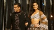 Katrina Kaif Has Immense Confidence in Ex Flame Salman Khan, Says He Will NOT Clash Inshallah With Sooryavanshi