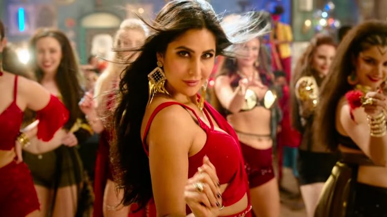 Is Katrina Kaif The Unsung Hero Of Shah Rukh Khan's Zero?