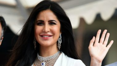 Sooryavanshi Star Katrina Kaif Expresses Her Love for Rohit Shetty Movies