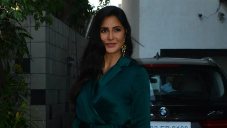 Calm Down Guys! Katrina Kaif is NOT Starring Opposite Akshay Kumar in Sooryavanshi