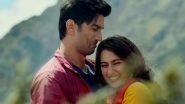 Kedarnath Box Office Collection Day 4: Sara Ali Khan Starrer Remains Rock Solid, Rakes In Rs 32 Crore!