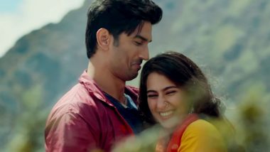 Kedarnath Box Office Collection Day 4: Sara Ali Khan Starrer Remains Rock Solid, Rakes In Rs 32 Crore!