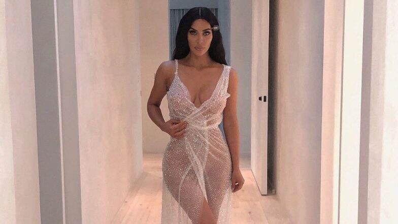 Kim Kardashian is Studying Law to Become an Attorney and We are Struggling to Keep Up Kim Kardashian is Studying Law to Become an Attorney and We are Struggling to Keep Up