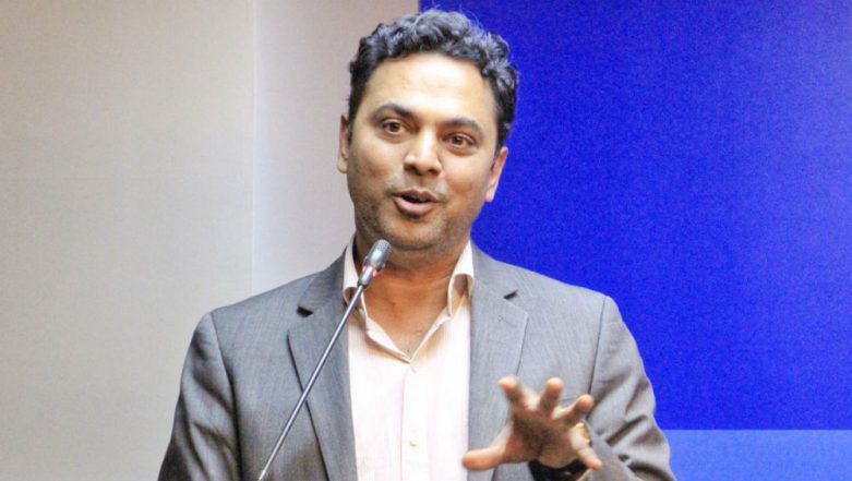 Dr Krishnamurthy Subramanian Appointed As New Chief Economic Advisor ...