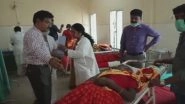 Karnataka Temple 'Toxic Prasad' Row: Death Toll in Food Poisoning Incident Rises to 13