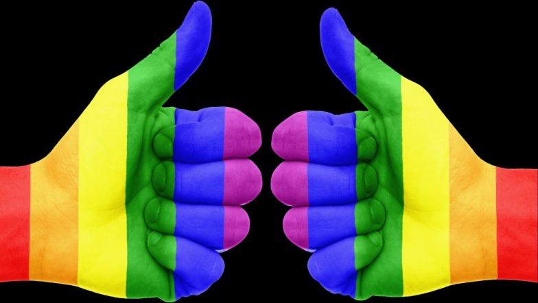 Best LGBTQ Moments of 2018: Section 377 Decriminalised, and 5 Great Events In The Global Queer Community