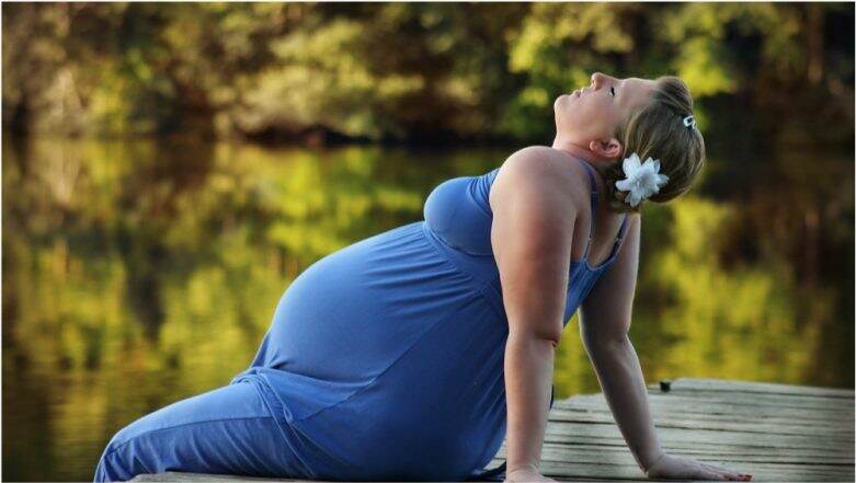 Geriatic Pregnancy Linked to Higher Breast Cancer Risk, Reveals Study Geriatic Pregnancy Linked to Higher Breast Cancer Risk, Reveals Study