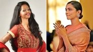 Chhapaak First Look: Who is Laxmi Agarwal, The Acid-Attack Survivor Played by Deepika Padukone?