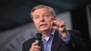 Republican Senator Lindsey Graham on Khashoggi Killing: There&rsquo;s A Smoking Saw