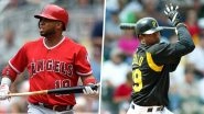 Venezuela Baseball Players Luis Valbuena and Jose Castillo Die in Car Crash, Carlos Rivero Survives
