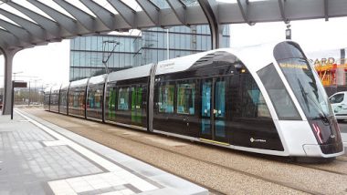 Luxembourg Becomes First Country to Make All Public Transport Free