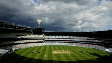 Ind vs Aus 3rd Test 2018: Ahead of Boxing Day Test, Here’s a Look at India’s Record at MCG