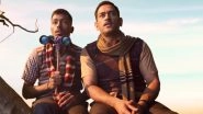 MS Dhoni and Hardik Pandya in New Star TV Network Ad Will Win Your Hearts: Watch Video