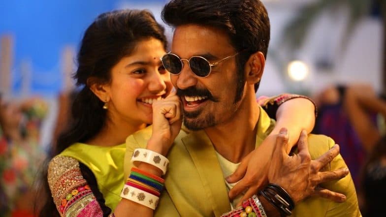 Maari 2 Star DhanushтАЩs Charm Breaks Another YouTube Record of Most Watched Tamil Song With Rowdy Baby Maari 2 Star DhanushтАЩs Charm Breaks Another YouTube Record of Most Watched Tamil Song With Rowdy Baby