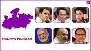 Badnagar, Ratlam Rural, Ratlam City, Sailana, Jaora, Alot Elections Results Live News Updates: Who Won These MLA Seats in MP Assembly Polls 2018