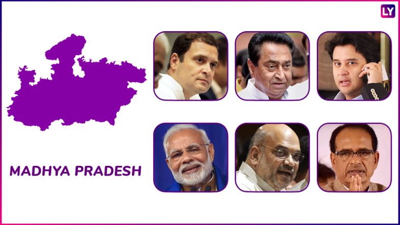 Badnagar, Ratlam Rural, Ratlam City, Sailana, Jaora, Alot Elections Results Live News Updates: Who Won These MLA Seats in MP Assembly Polls 2018