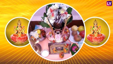 Margashirsha Mahalakshmi Thursday Vrat 2018: Dates, Significance of Guruvar Lakshmi Vrat and Puja Vidhi of this Auspicious Hindu Month