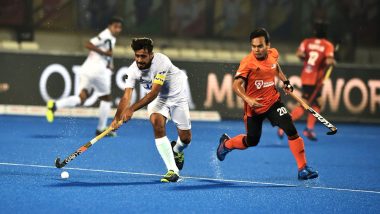 Malaysia vs Pakistan, 2018 Men’s Hockey World Cup, Match Highlights: Faizal Saari's Late Equaliser Helps MAS Draw 1-1 Against PAK!