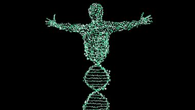DNA Made of Bible and Quran? Biohacker Adrien Locatelli From France Creates Proteins From Religious Texts to Inject in His Body