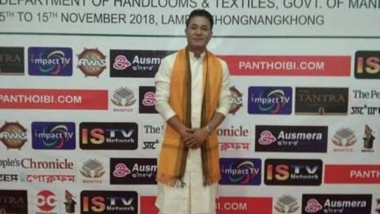 Manipur Journalist Kishorechandra Wangkhemcha Sentenced to One-Year Detention Under NSA Act for Targeting PM Narendra Modi