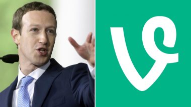 Mark Zuckerberg's Emails From Leaked Documents Reveal How Facebook Cut Off Its Rival Vine