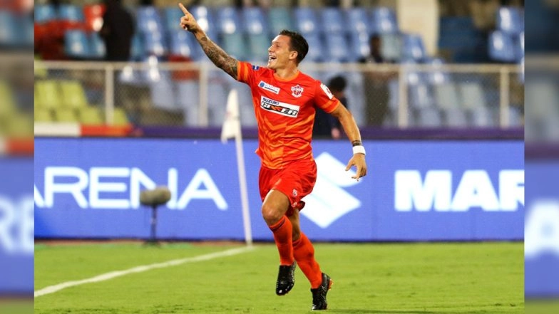 Kerala Blasters FC vs FC Pune City, ISL 2018-19, Live 