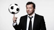 Lothar Matth&auml;us in India: German Football Legend to Attend ISL as a Part of the Bundesliga Legends Tour!
