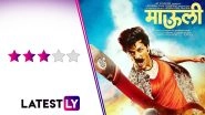 Mauli Movie Review: Riteish Deshmukh Entertains Us as a Typical Filmy Yet Lovable Cop in This Action-Packed Drama