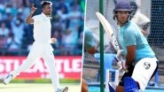 Hardik Pandya and Mayank Agarwal Added to India's Squad For 2018-19 Test Series Against Australia, Prithvi Shaw Left Out!