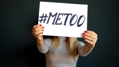 #MeToo Rules Followed by Wall Street Male Executives Are Alarming! Why are Men ' Afraid to Hire or Work' With Women?