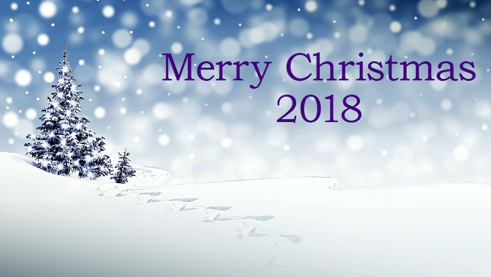 Merry Christmas Images &amp; Happy Holidays HD Wallpapers for ...