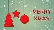 What Does 'X' in Xmas Stand For? Here&rsquo;s Why Xmas is Used In Place of Christmas