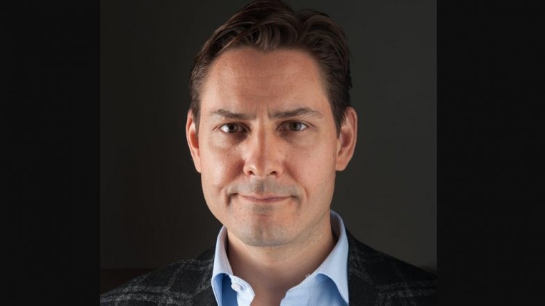 Canada-China Spat: Beijing Accuses Two Arrested Canadians of Spying