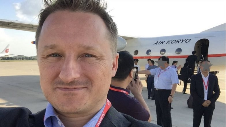 China Arrests Second Canadian in Response to Huawei CFO’s Arrest