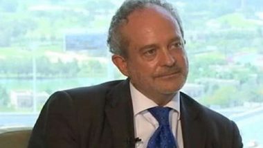 Christian Michel to be Extradited to India Tonight, Probe in AgustaWestland VVIP Chopper Scam Regains Momentum