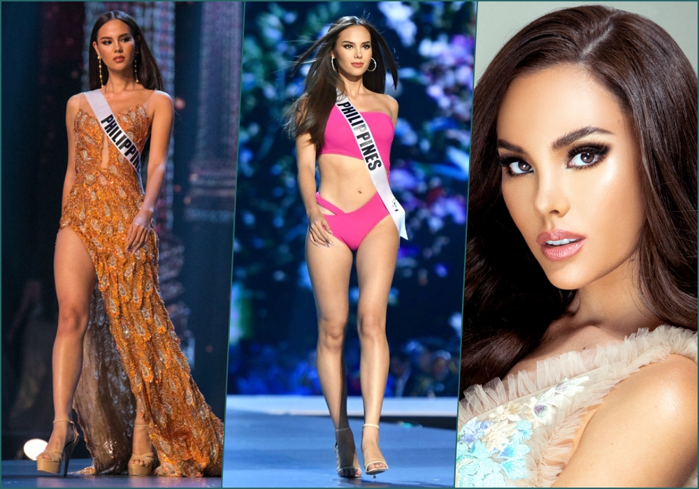 Miss Universe 2018 Final Winner Predictions: Miss ...