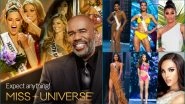 Miss Universe 2018 Final Live Streaming in IST: How to Watch Beauty Pageant Live in India? Get Date & Time; TV & Online Telecast Details!